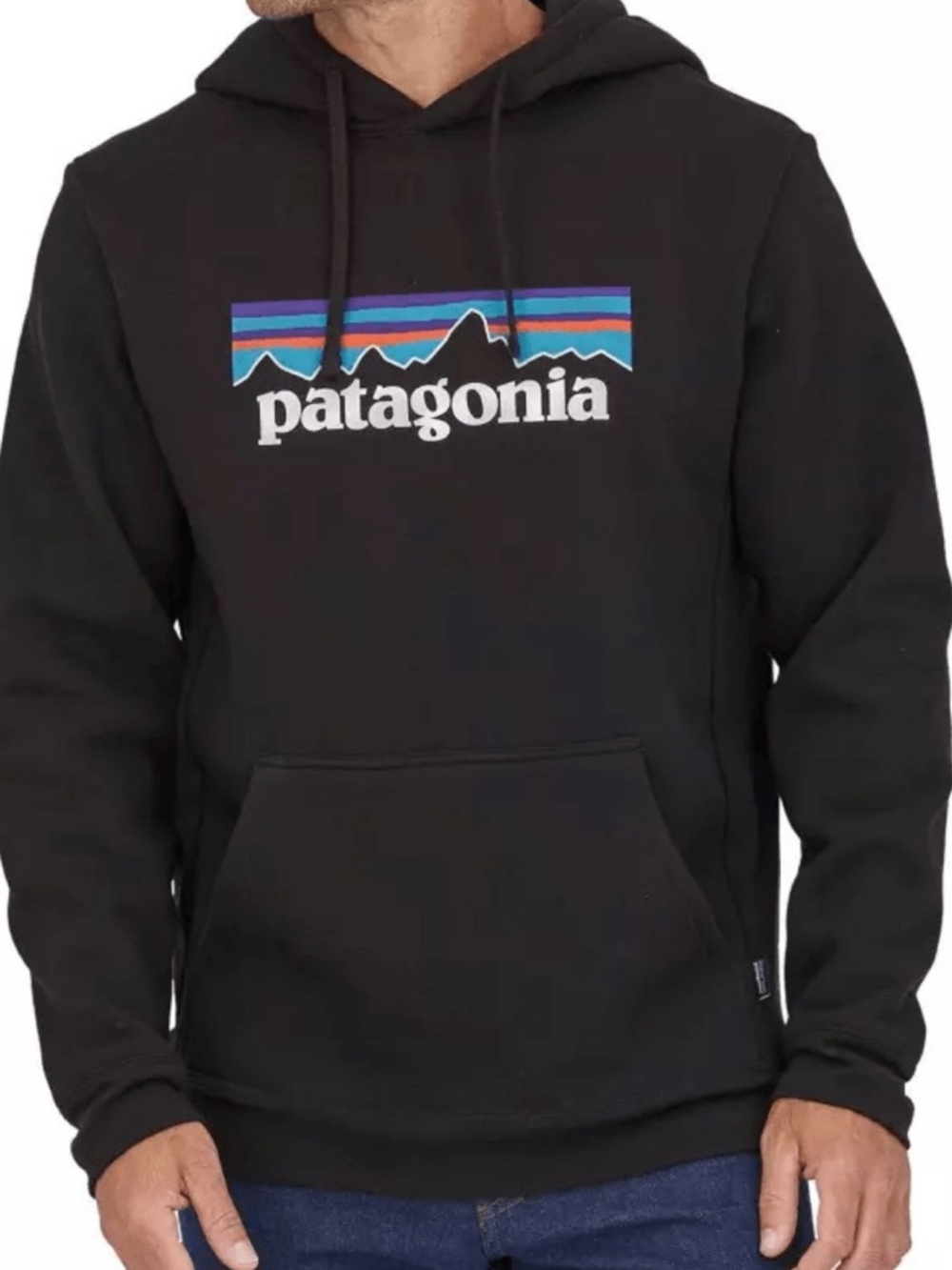 Patagonia P-6 Logo Uprisal Hoodie